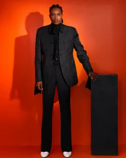The EWS Suit 5