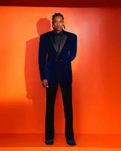 The EWS Suit 8