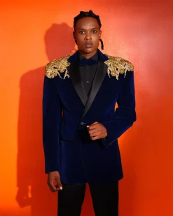 The EWS Suit 9