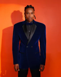 The EWS Suit 8