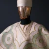 The “Golden Orbit” Agbada