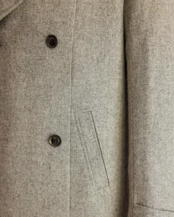 The Gravesend Coat