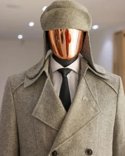 The Gravesend Coat