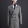 The Gravesend Coat 2 vs 2