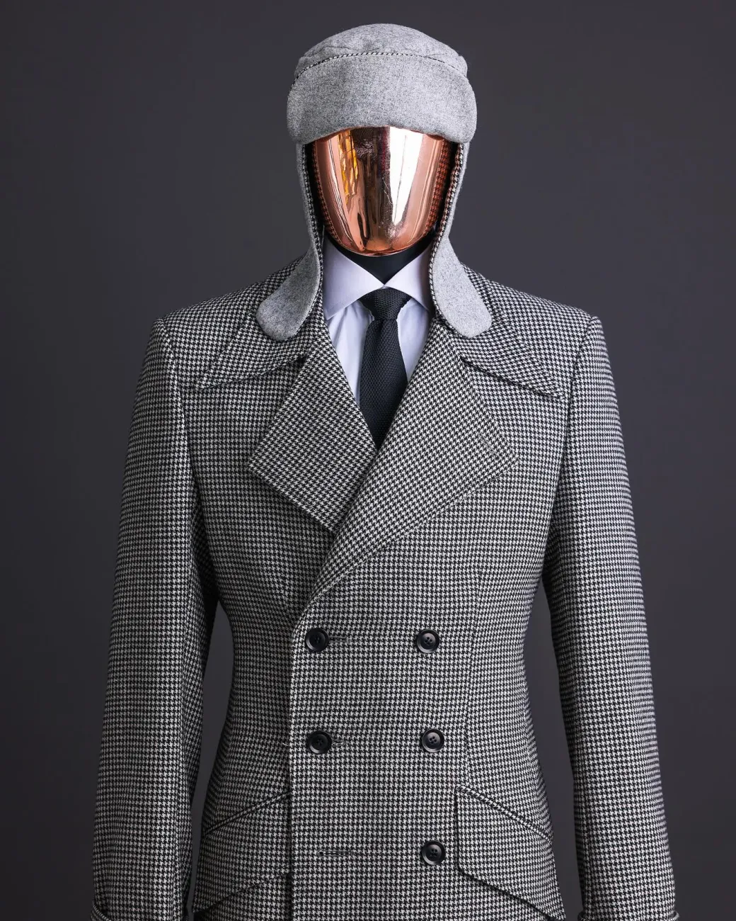 The Gravesend Coat 2 vs 2