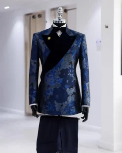 The “Herd” Suit 3