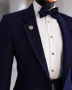 The “Ivy Blu” Suit.