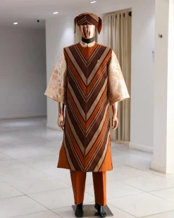 The “Iwalewa” Trad.