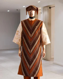 The “Iwalewa” Trad.