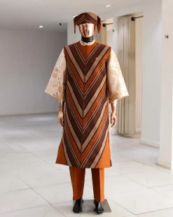 The “Iwalewa” Trad.