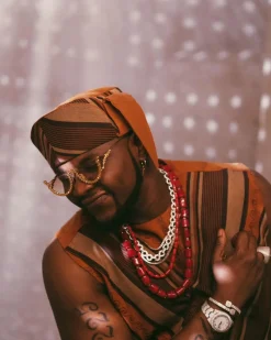 The “Iwalewa” Trad.