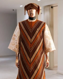 The “Iwalewa” Trad.
