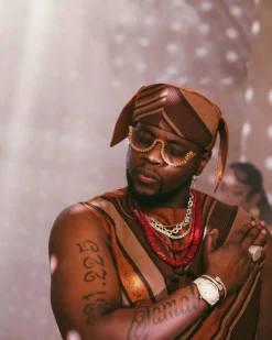 The “Iwalewa” Trad.