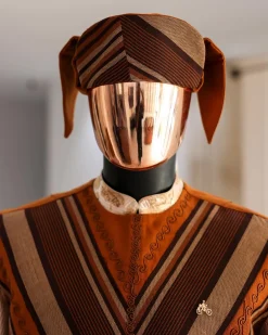 The “Iwalewa” Trad.