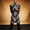 The “Iwalewa” Trad VS 2