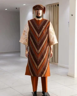 The “Iwalewa” Trad VS 2