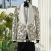 The “Justin 5” Suit.