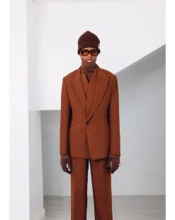 The “Malabo” Suit.
