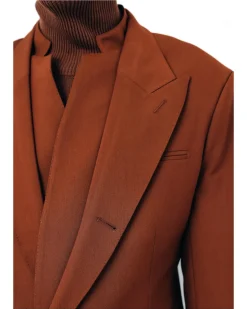 The “Malabo” Suit.