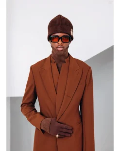 The “Malabo” Suit.
