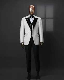 The MIH Suit