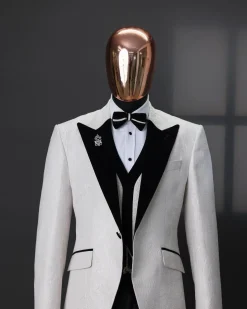 The MIH Suit