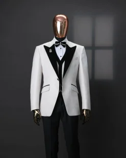 The MIH Suit