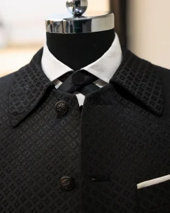 The MOG – Man Of God Safari Suit