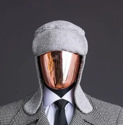The “Moscow” Hat 2 vs 2