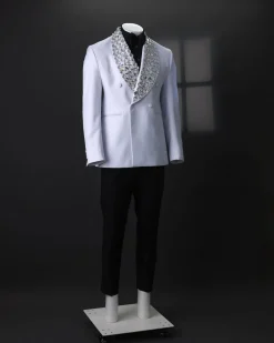 The Ocrec X suit