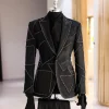 The Patch & Zig Suit 2