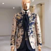 The Pope 2 Suit.