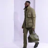 The “RAS 1” Field Jacket.