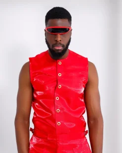 The “RAS-7” Shirt.