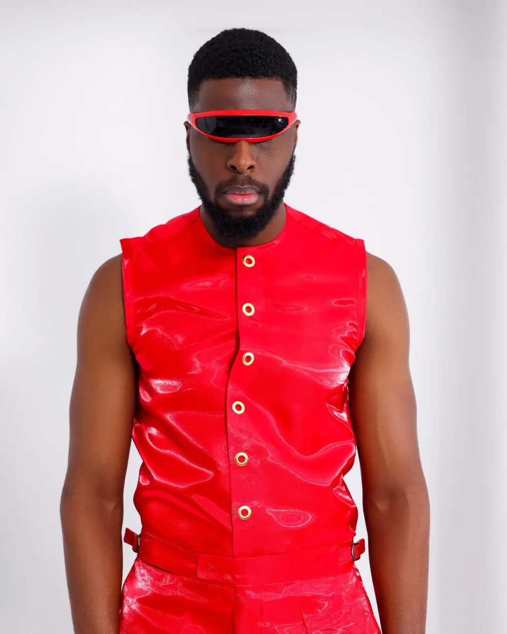 The “RAS-7” Shirt.
