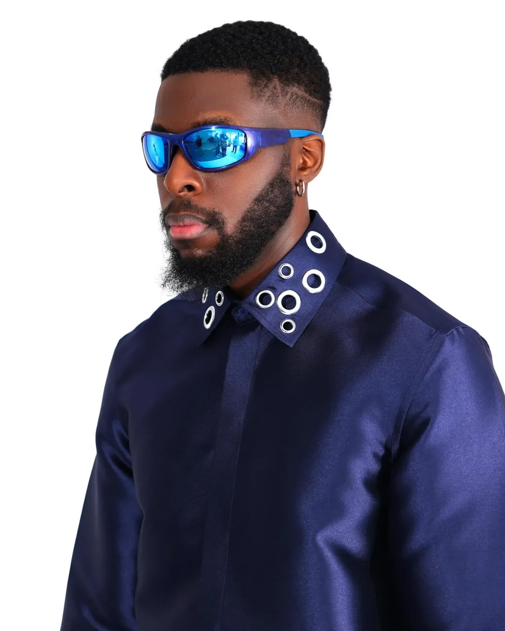 The “RAS-3” Shirt