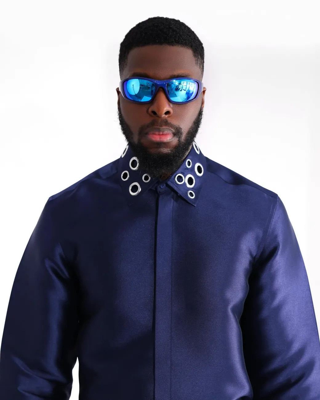 The “RAS-3” Shirt