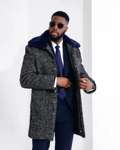 The “RAS-7” Coat