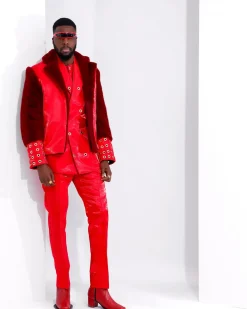 The “RAS-12” Coat
