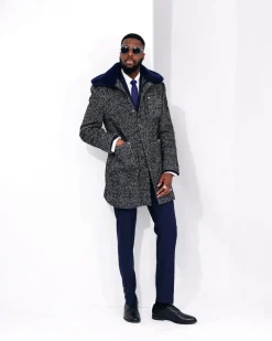 The “RAS-7” Coat