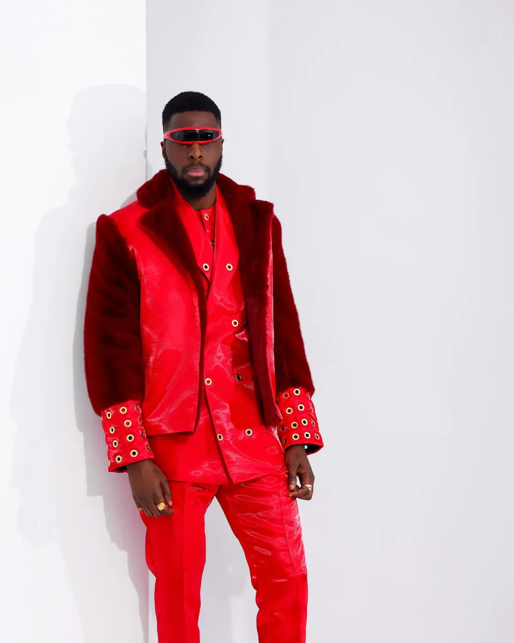 The “RAS-12” Coat