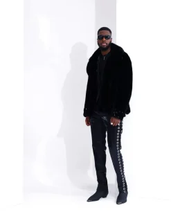 The “RAS-13” Coat.