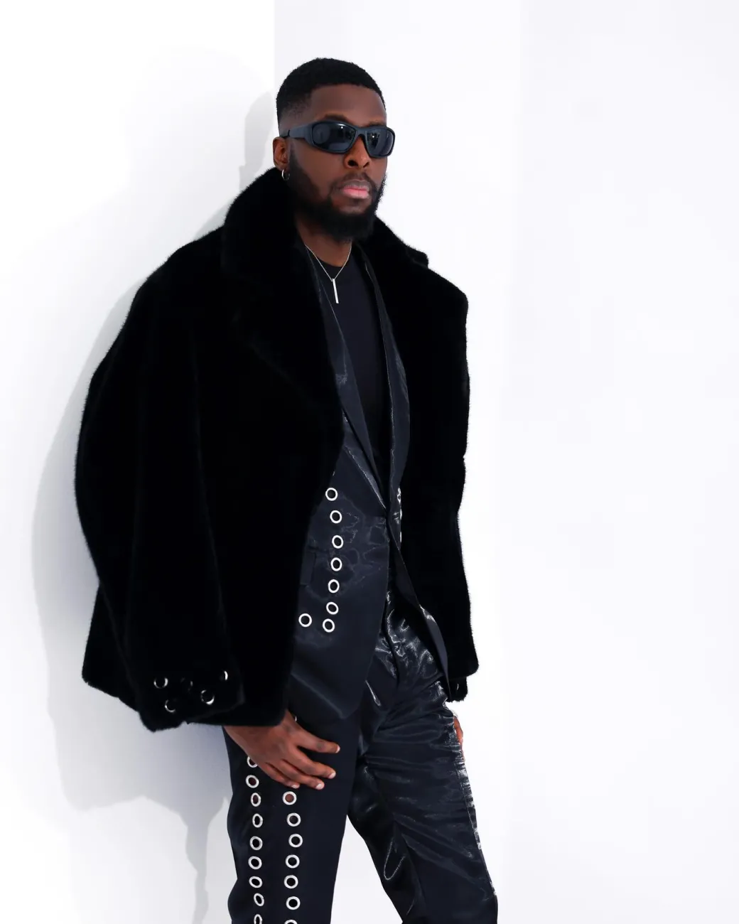 The “RAS-13” Coat.