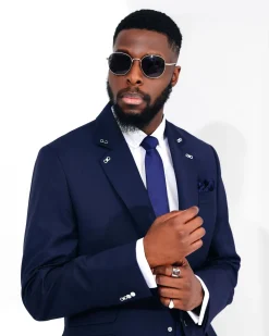 The “RAS-7” Coat