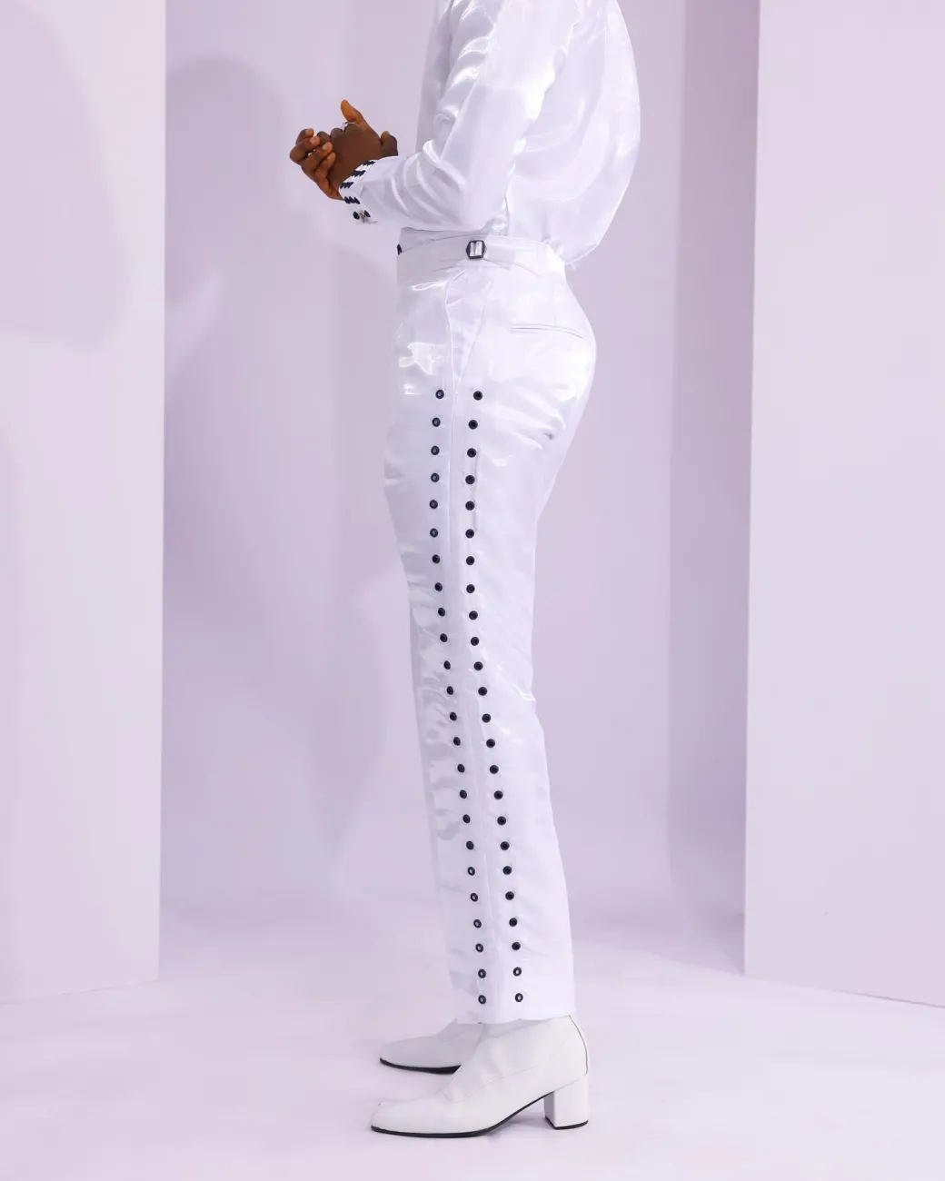 The “RAS-5” Pant.