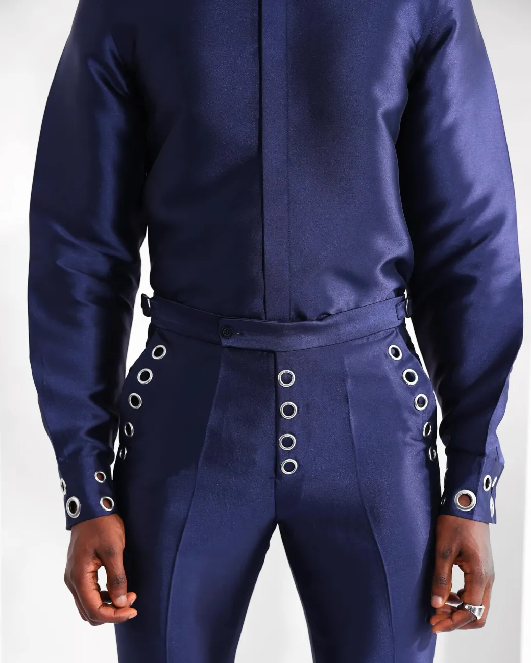 The “RAS-2” Pant