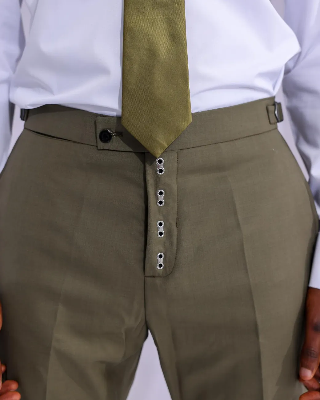 The “RAS-1” Pant.