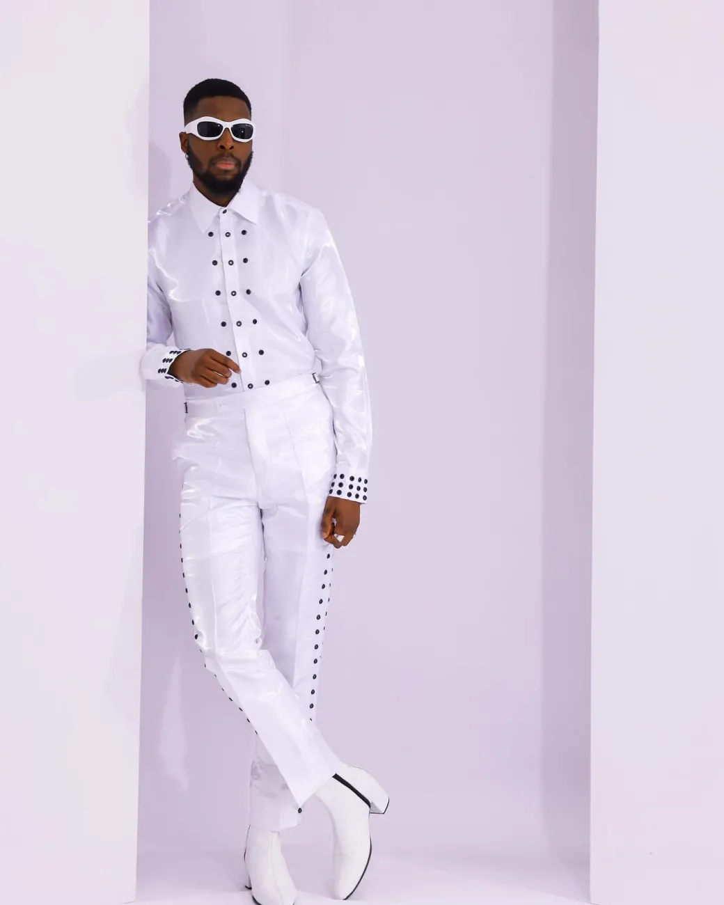 The “RAS-5” Pant.