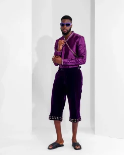 The “RAS-6” Pant.