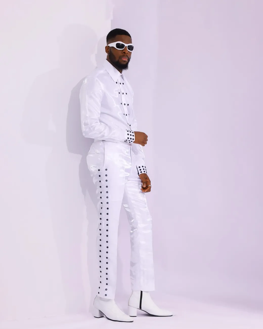 The “RAS-5” Pant.